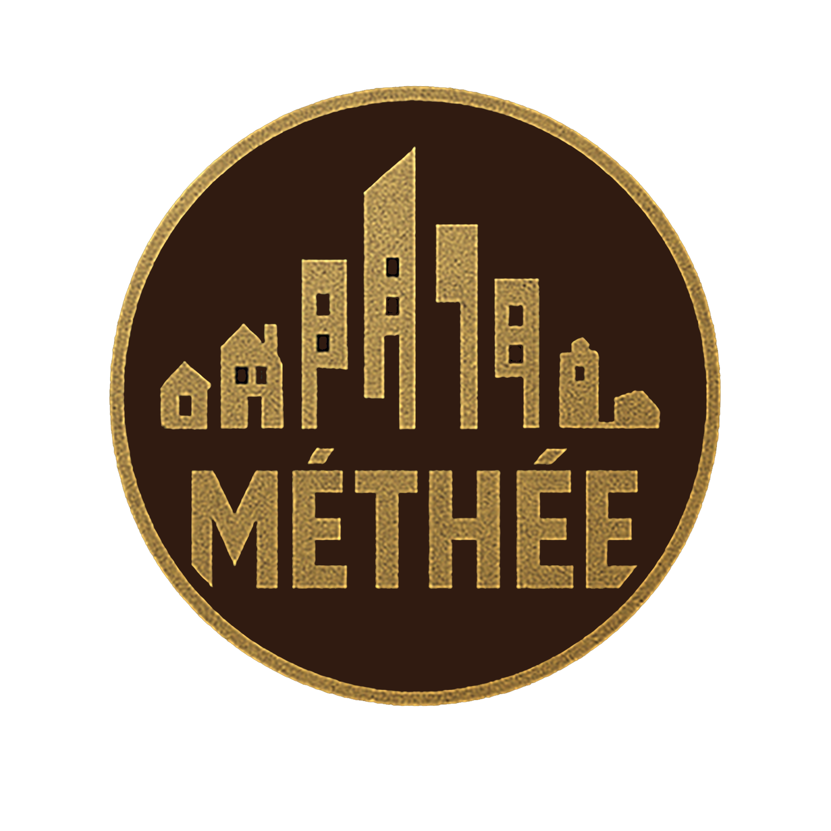 Logo de Méthée