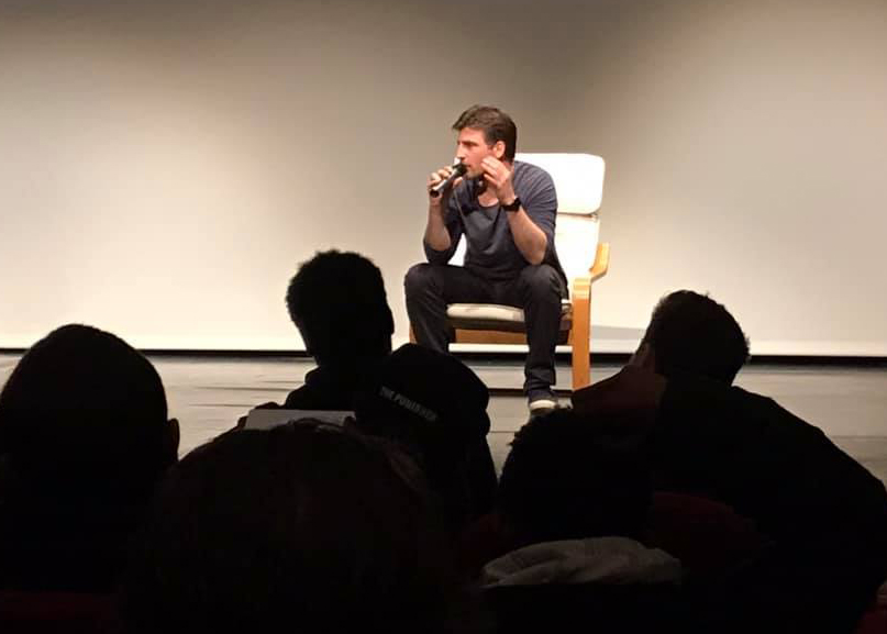 Carnets d’idées toujours ouverts