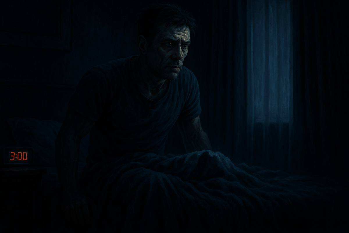 Tentation – ambiance