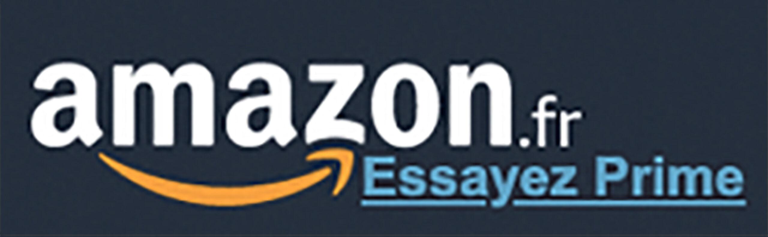 Logo Amazon