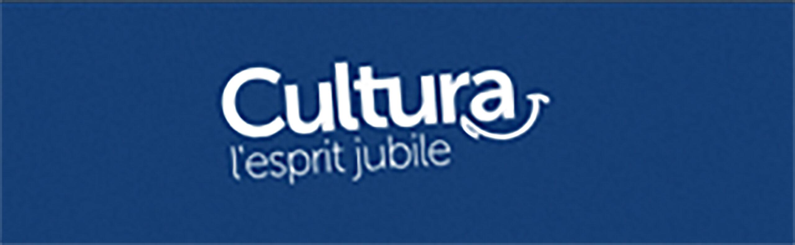 Logo Cultura