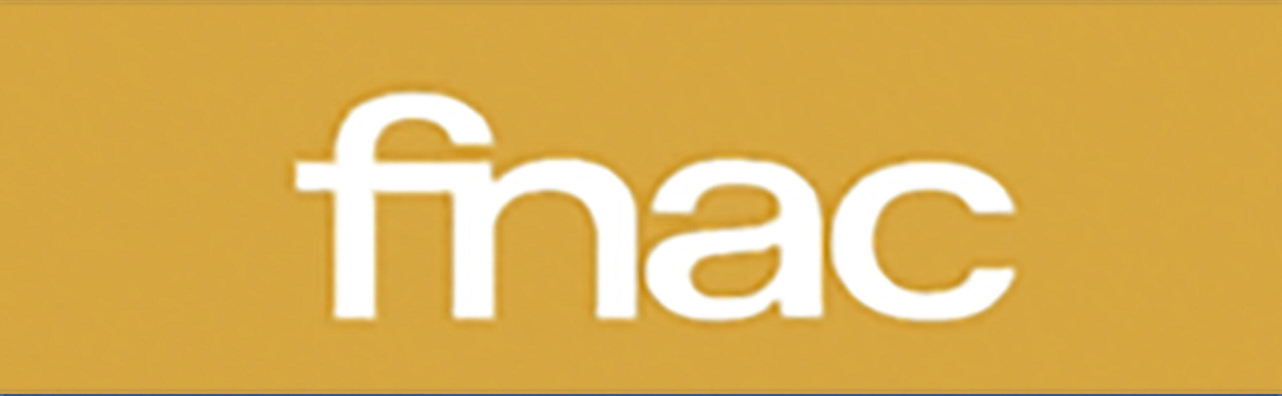Logo Fnac