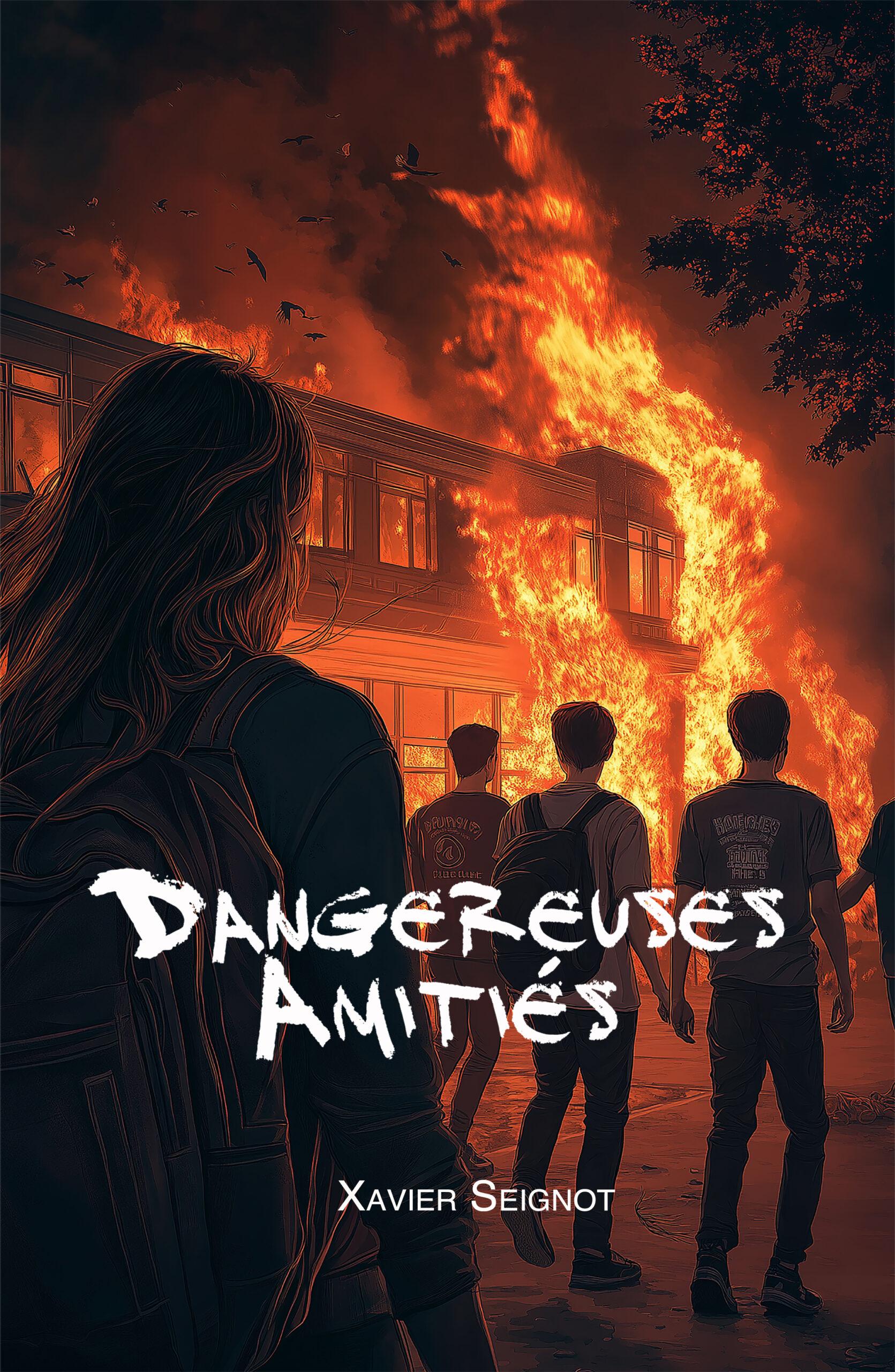 Dangereuses Amitiés
