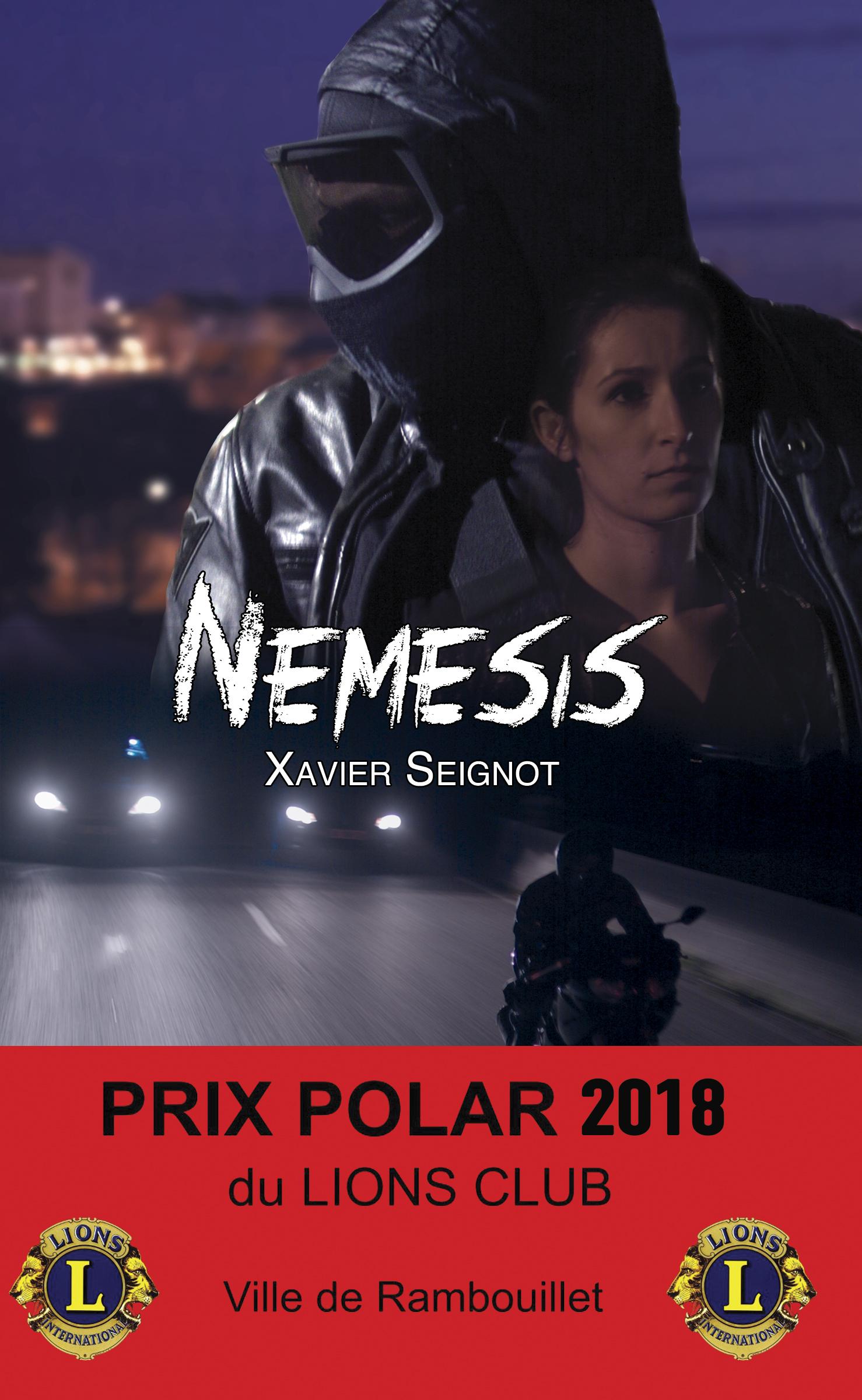 Némésis